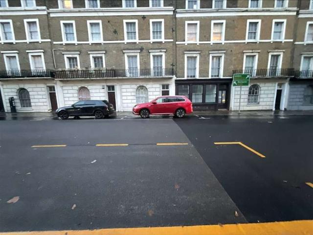 Flat for sale in Milton, Hamerton