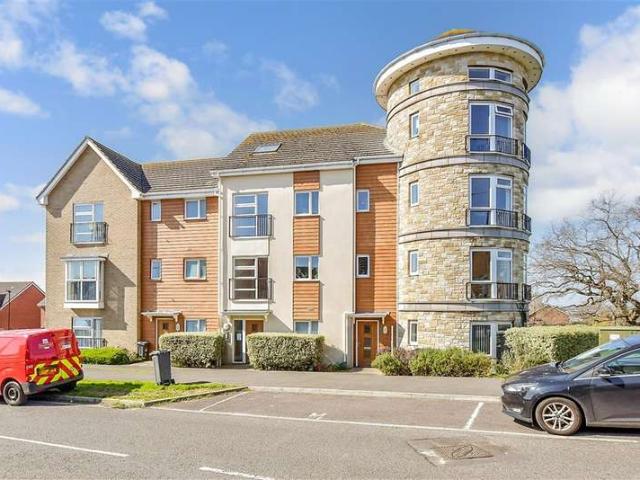 Flat for sale in Pan Meadows, Shide