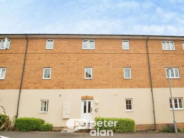 Flat for sale in Pontrhydyrun, Cwmbrân