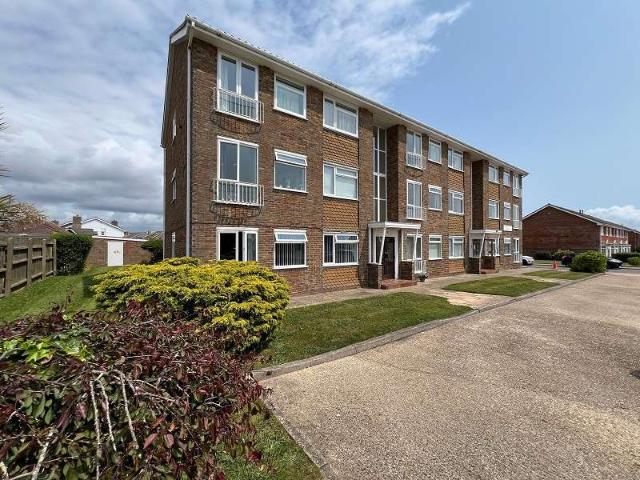 Flat for sale in Old Milton, Ashurst Bridge