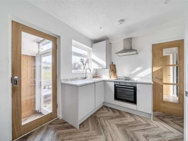 Flat for sale in Clapham, West Sussex