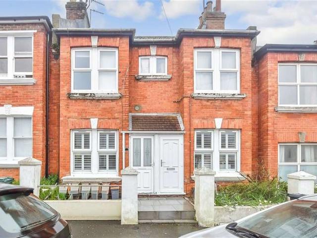 Flat for sale in Hollingdean, Brighton & Hove