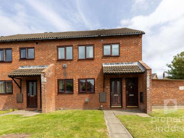 Flat for sale in Comers, Norfolk