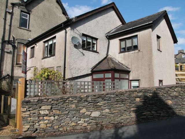 Flat for sale in Bowness-on-windermere