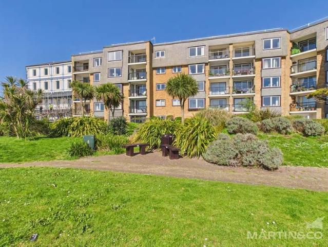 Flat for sale in Clapham, West Sussex