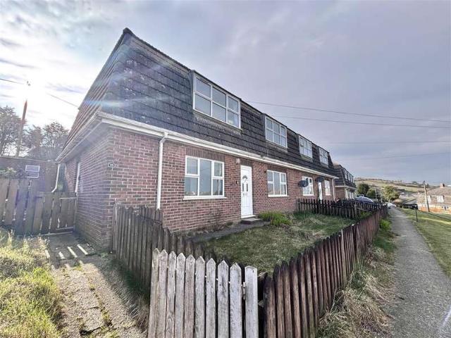 Flat for sale in Preston, Hallaze