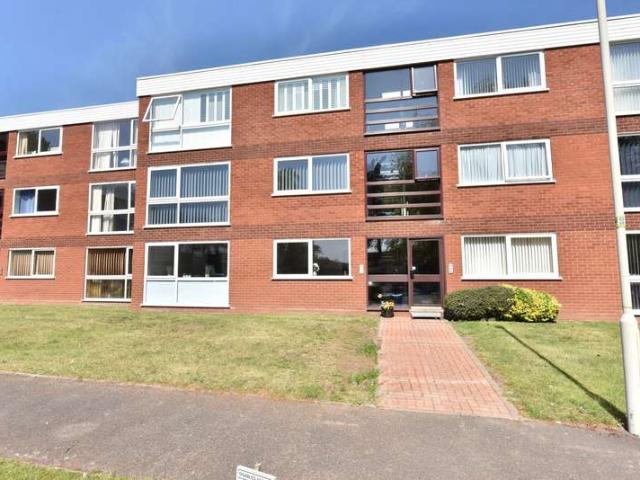 Flat for sale in Wordsley, West Midlands
