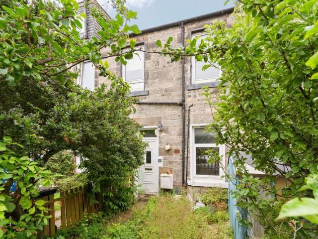 Flat for sale in Leith Links, Leith