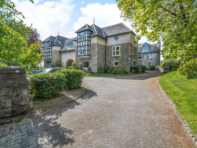 Flat for sale in Arnside, Westmorland and Furness