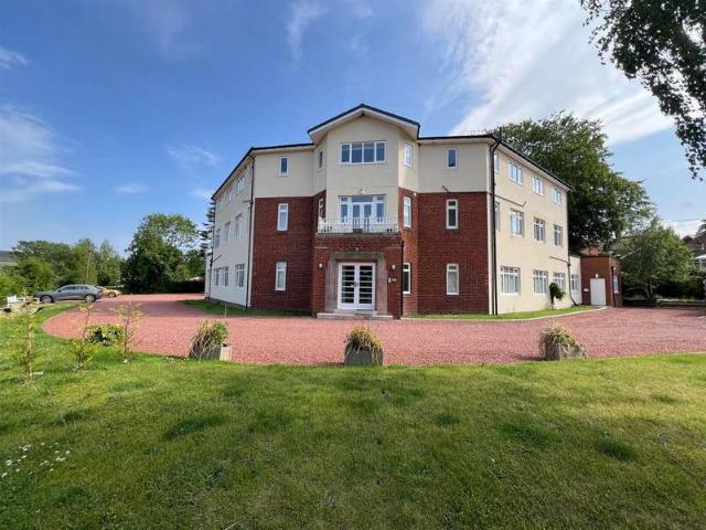 Flat for sale in Wooler, Northumberland