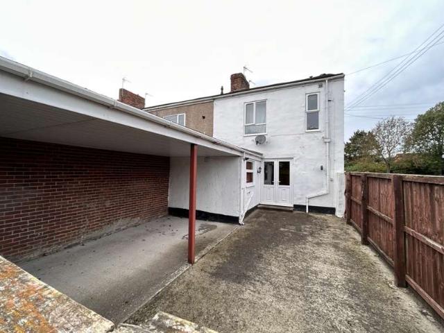 Flat for sale in Langley Moor