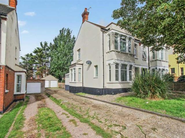 Apartment for sale in Westcliff-on-Sea, Southend-on-Sea