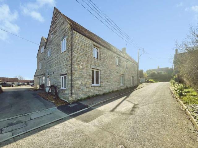 Flat for sale in Butleigh, Somerset