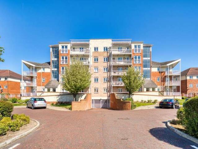 Flat for sale in Whickham, Tyne And Wear