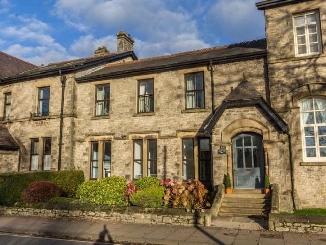 Flat for rent in Kirkbarrow, Flookburgh