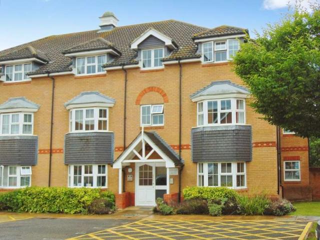 Flat for rent in Bridgefield, Kent
