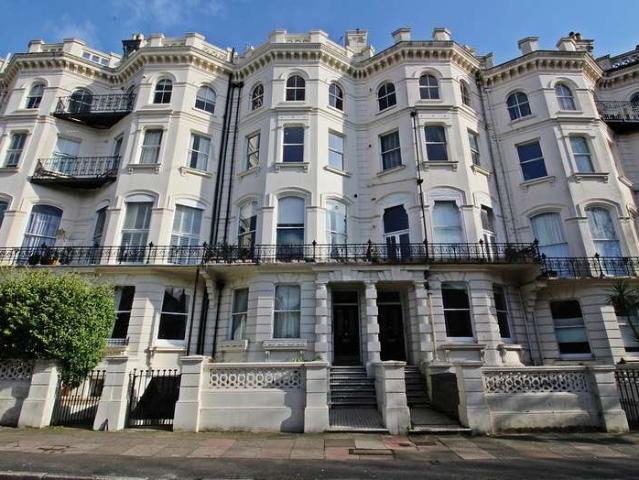 Flat for sale in Brunswick, Brighton & Hove