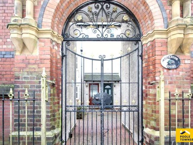 Flat for sale in Ulverston