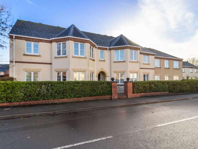 Flat for sale in Ledbury