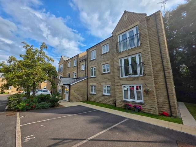 Flat for sale in Birdwell, South Yorkshire