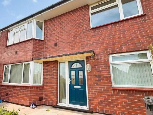 Flat for sale in Lodge Hill, Caerleon