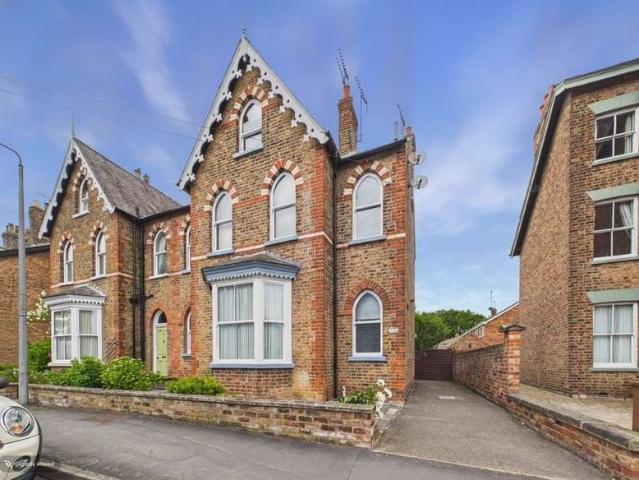 Flat for rent in Driffield, East Riding Of Yorkshire