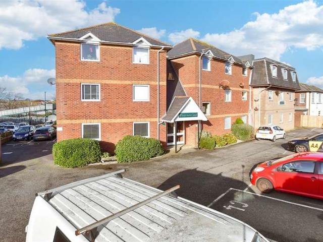 Flat for sale in Shanklin, Isle Of Wight