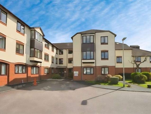 Flat for sale in Knowles Hill, Bridford