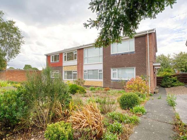 Flat for sale in Whickham, Tyne And Wear