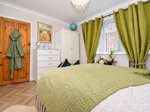 Flat for rent in Hemsworth, West Yorkshire