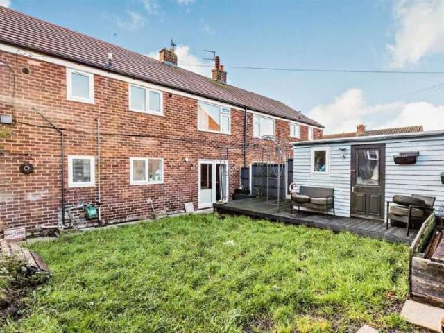 Flat for sale in Ford, Litherland