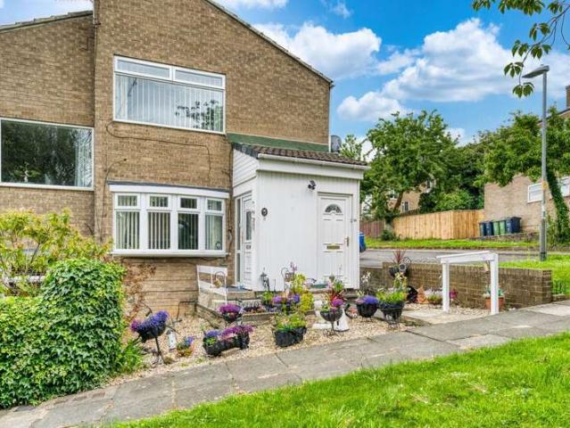 Flat for sale in Whickham, Gateshead