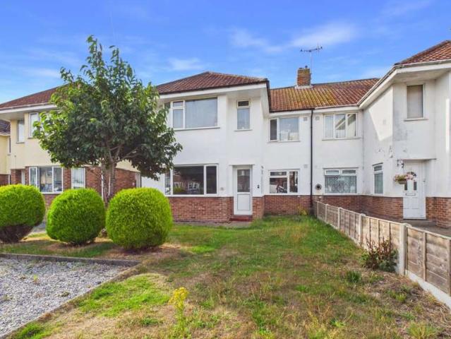 Flat for sale in Worthing, West Sussex