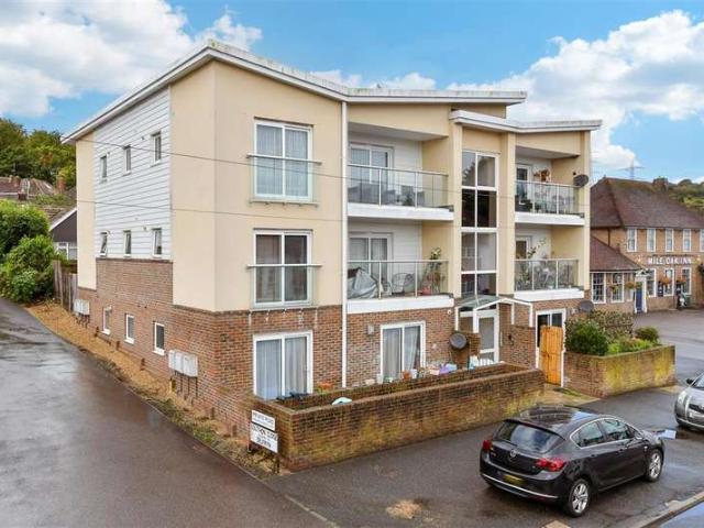 Flat for sale in Mile Oak, Brighton & Hove