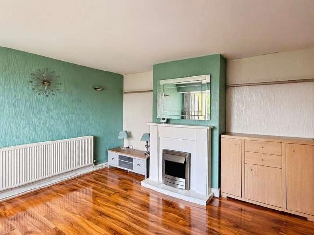 Flat for sale in Lodge Hill, Caerleon