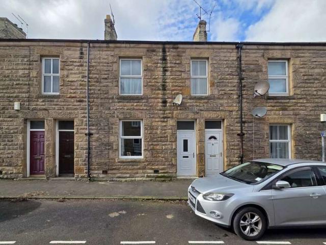 Flat for sale in Hexham, Northumberland