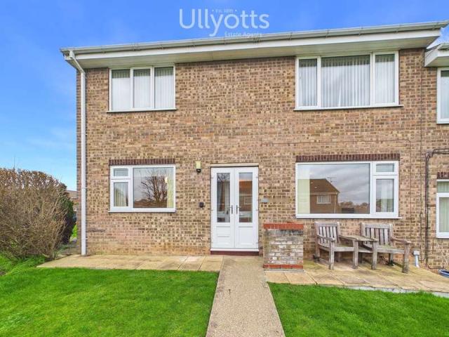 Flat for sale in Old Town, Bridlington