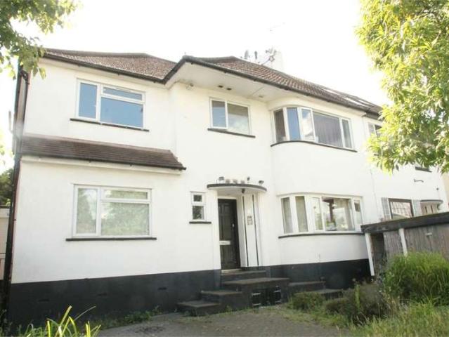 Flat for rent in Wanstead, Wanstead