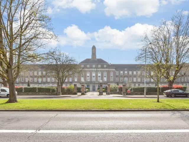 Flat for sale in Becontree, Isle Of Man