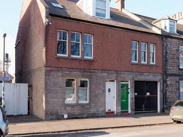 Flat for sale in Fisherrow, Musselburgh