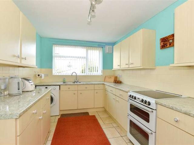 Flat for sale in Shanklin, Isle Of Wight