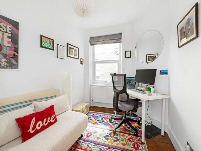 Flat for sale in West Norwood, Greater London