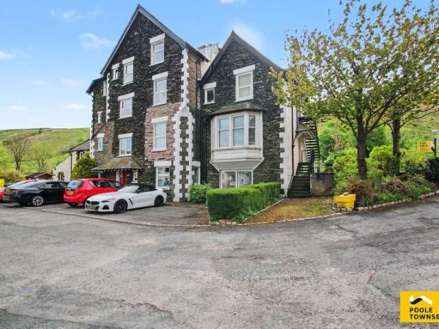 Flat for sale in Tebay