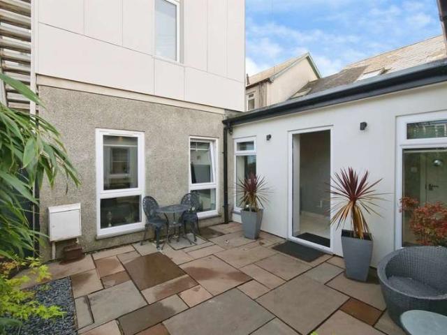 Flat for sale in Nottage, Porthcawl