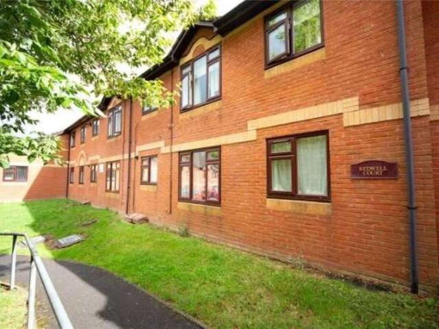 Flat for sale in Penylan, Falcon Lodge