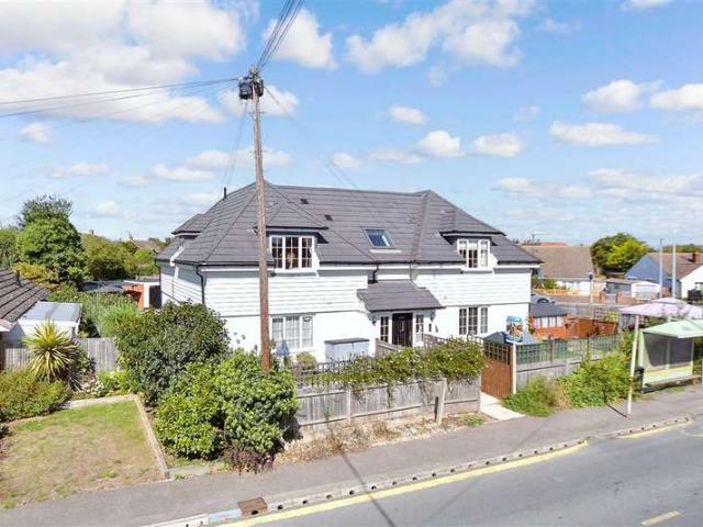 Flat for sale in Herne and Broomfield, The Bridge