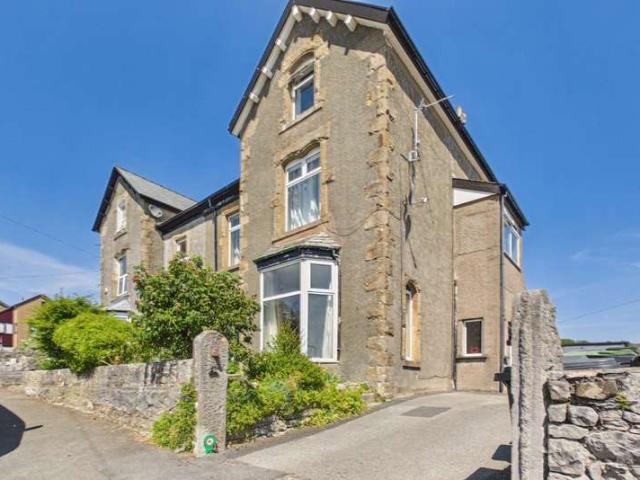 Flat for sale in Lower Allithwaite, Allithwaite