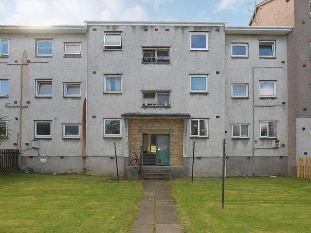 Flat for sale in Forrester, Corstorphine