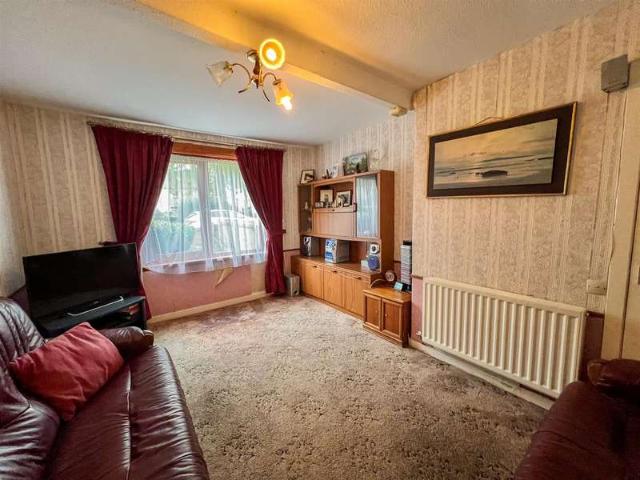 Flat for sale in Berwick-upon-tweed, Northumberland