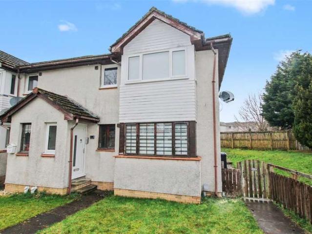 Flat for sale in Carluke, Scotland